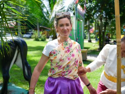 SS Rice News Convention 2025, Pattaya - Thailand